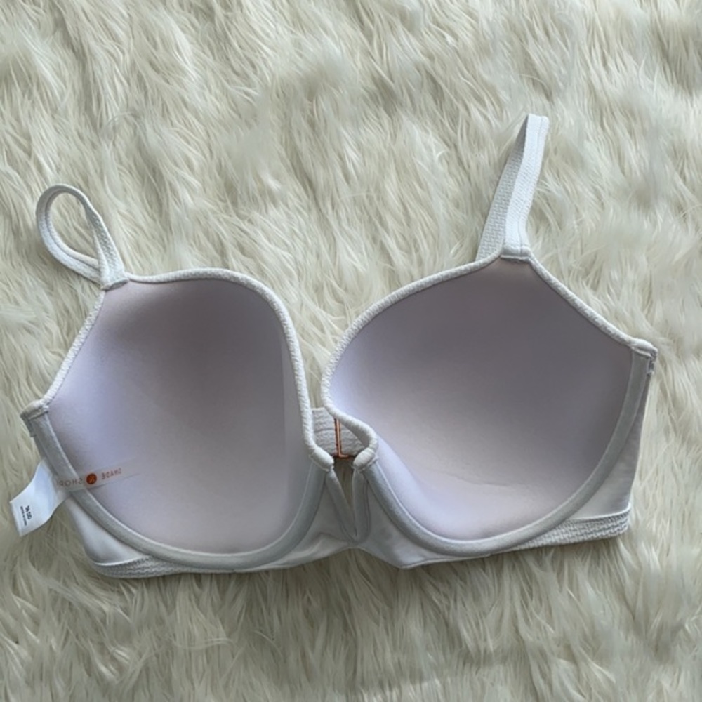 Shade & Shore‎ | White Bikini Top - Picture 9 of 10